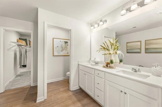 5117 Sidney Sq Dr in Flowery Branch, GA - Building Photo - Building Photo