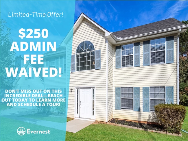 property at 5786 Wellborn Creek Dr