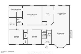 205 Winchester Dr in Villa Rica, GA - Building Photo - Building Photo