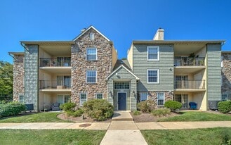 510 Deer Run in Eagleville, PA - Building Photo