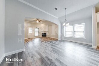 6014 Kemrock Dr in Dallas, TX - Building Photo - Building Photo