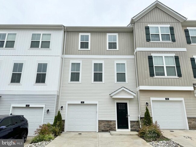 310 Red Currant Wy in Falmouth, VA - Building Photo - Building Photo
