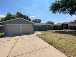 3519 Winslow Dr in Arlington, TX - Foto de edificio - Building Photo