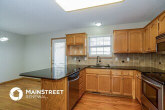 1222 SW Windcrest Ct in Grain Valley, MO - Building Photo - Building Photo