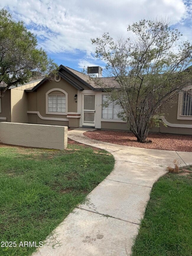 property at 6711 W Osborn Rd