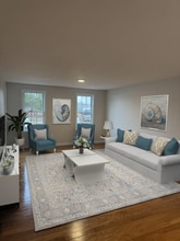 59 Harvey St in Norton, MA - Building Photo - Building Photo