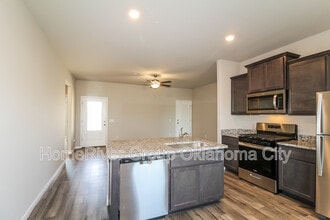 2600 Rosewood Ln in El Reno, OK - Building Photo - Building Photo