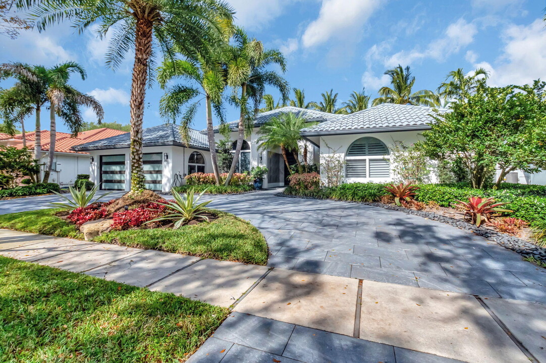 5747 Paddington Way in Boca Raton, FL - Building Photo