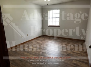 2085 Keathley Dr in Conway, AR - Building Photo - Building Photo