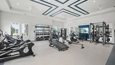 Marlowe Tomoka Village in Daytona Beach, FL - Foto de edificio - Building Photo