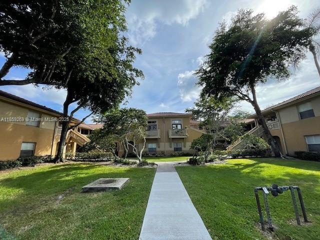 4815 Via Palm Lakes in West Palm Beach, FL - Building Photo - Building Photo