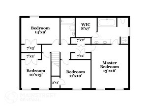 3505 Bethany Trce in Greensboro, NC - Building Photo - Building Photo