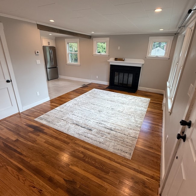 property at 6 Prince St