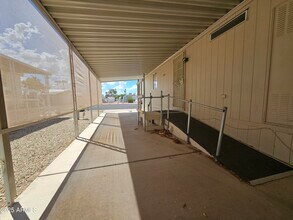 1505 N Evergreen St in Chandler, AZ - Building Photo - Building Photo