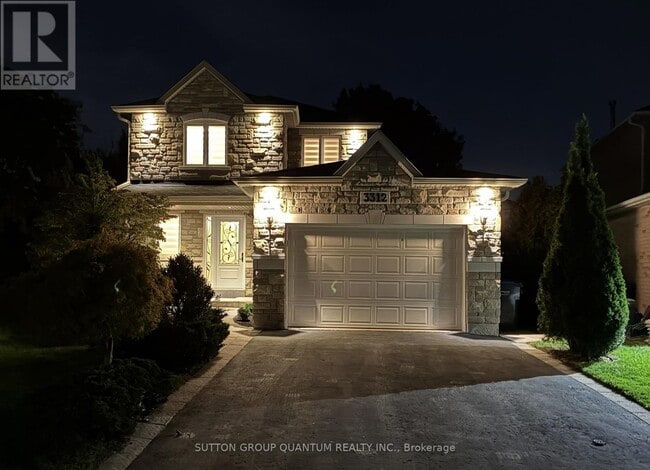 property at 3312 Sundew Ct