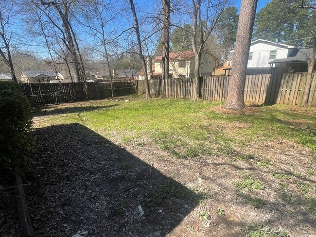 1321 Carnegie Dr in Longview, TX - Building Photo - Building Photo