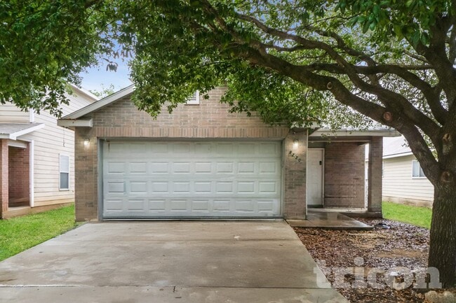 property at 8230 Deer Creek Run