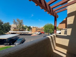 3434 E Baseline Rd in Phoenix, AZ - Building Photo - Building Photo