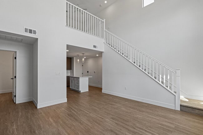 Cierra Apartment Homes in Whittier, CA - Building Photo - Building Photo