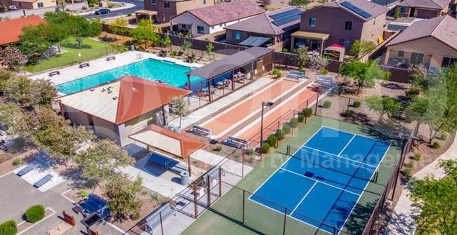 property at 17864 W Paraiso Dr