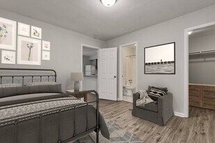 The Flats at Gum Drive