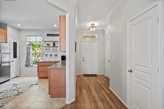 16783 Mammoth Springs Dr in Houston, TX - Building Photo - Building Photo