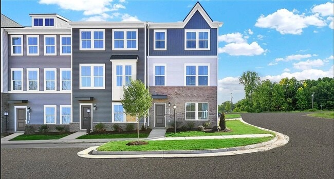 property at 6117 Primrose Path Rd