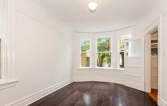 12 28th St in San Francisco, CA - Foto de edificio - Building Photo