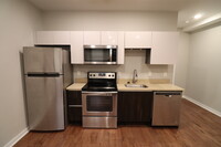 1614 Cecil B Moore Ave, Unit 2F in Philadelphia, PA - Building Photo - Building Photo