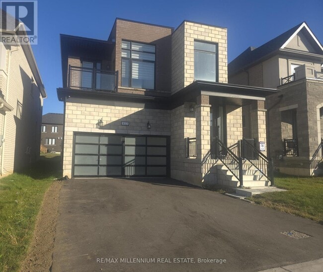 property at 813 Knights Ln
