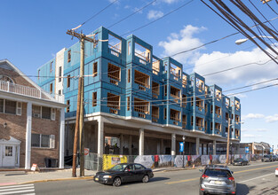 Centurion Union Center in Union, NJ - Foto de edificio - Building Photo