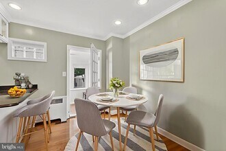 5235 43rd St NW in Washington, DC - Building Photo - Building Photo