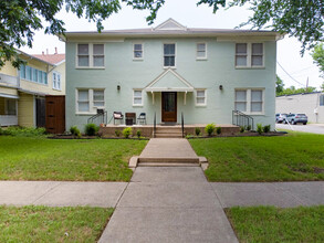 5211 Worth St in Dallas, TX - Building Photo - Primary Photo