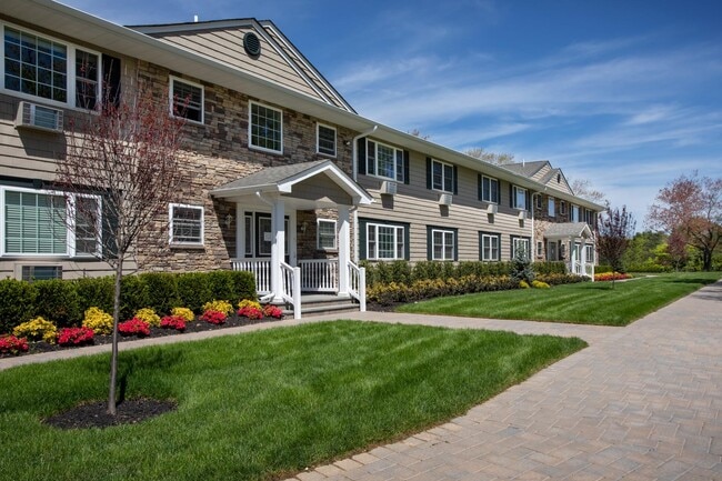 property at 303 Robinson Ave