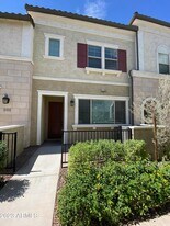 2661 S Sulley Dr in Gilbert, AZ - Building Photo