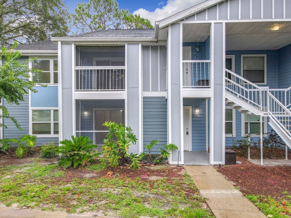 2580 Grassy Point Dr in Lake Mary, FL - Building Photo