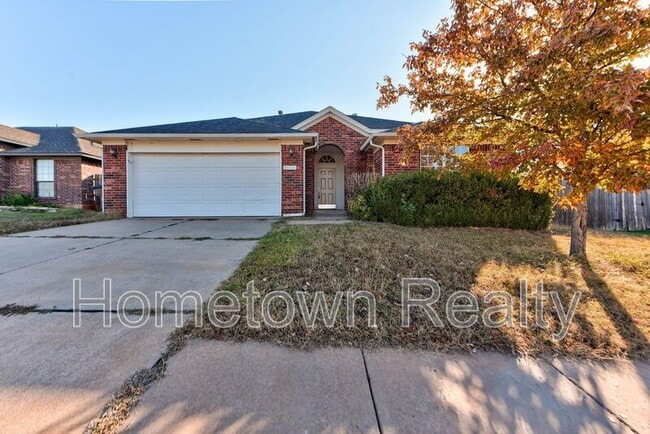 16416 Oconee Creek Dr in Edmond, OK - Building Photo - Building Photo