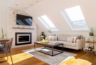 462 Shawmut Ave, Unit 2 in Boston, MA - Building Photo - Building Photo