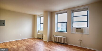 3900 Chestnut St-Unit -0B-614 in Philadelphia, PA - Building Photo - Building Photo