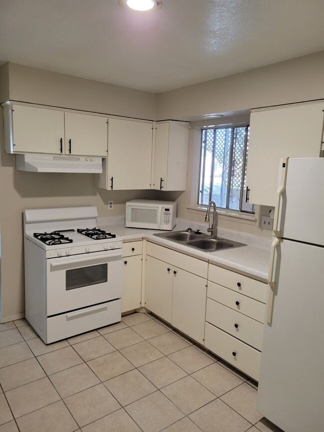 1029-1031 N Melendres St in Las Cruces, NM - Building Photo - Building Photo