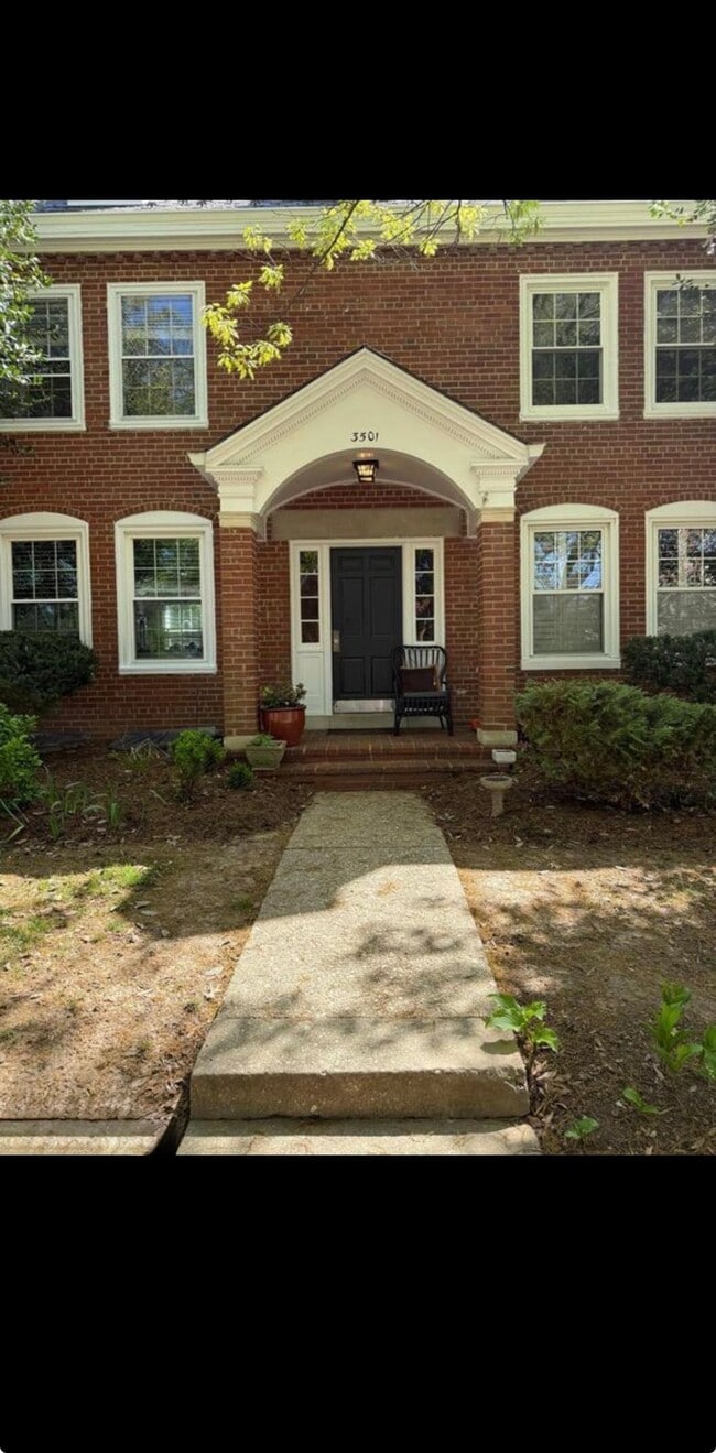 property at 3501 S Stafford St