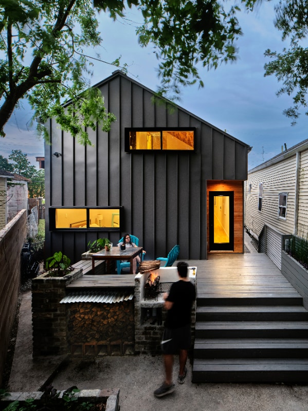 1629 N Johnson St in New Orleans, LA - Building Photo - Building Photo