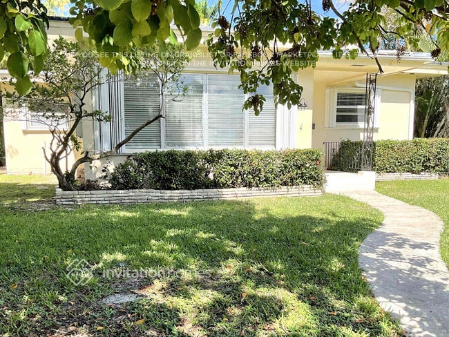 property at 1323 Fillmore St