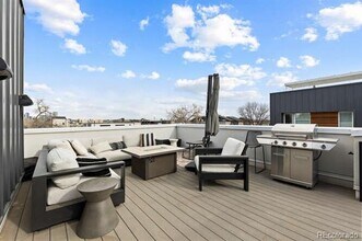 1711 King St in Denver, CO - Building Photo - Building Photo