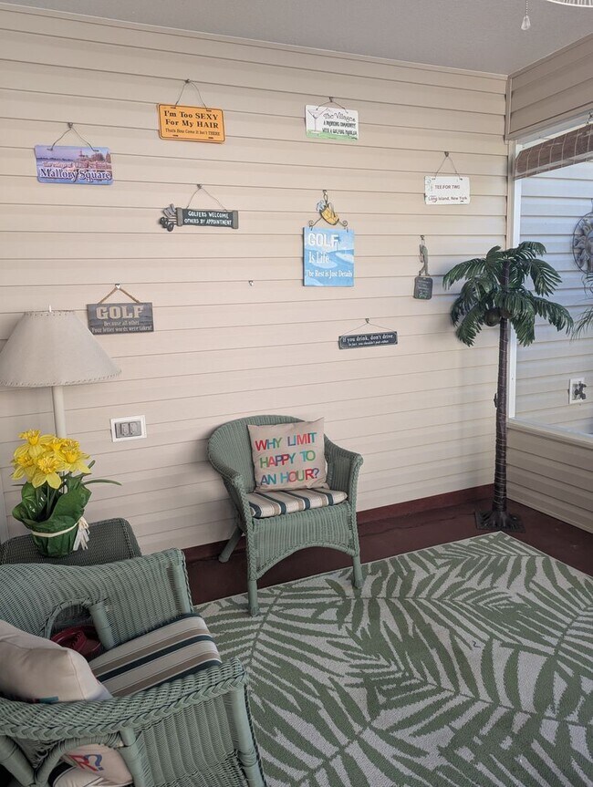 1655 Sellers Ct in the Villages, FL - Building Photo - Building Photo