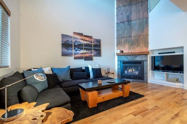 property at 910 Powder Valley Rd