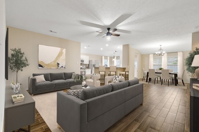 26 S Vesper Bend Cir in Spring, TX - Building Photo - Building Photo