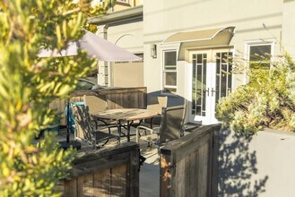 6206 Rockwell St in Oakland, CA - Building Photo - Building Photo