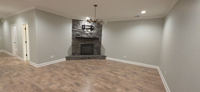 418 Mcchrystal Dr in Murfreesboro, TN - Building Photo - Building Photo