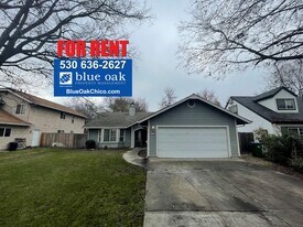 13 Capshaw Ct in Chico, CA - Building Photo